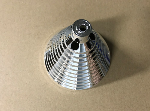 合肥反射镜真空镀膜厂